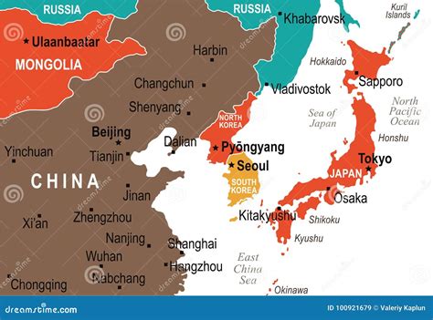 google maps divisa russia china.